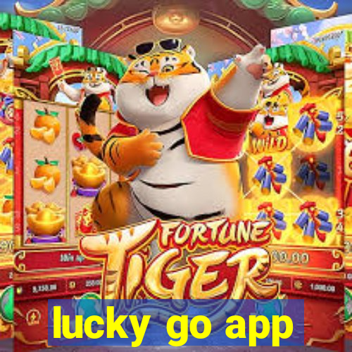 lucky go app